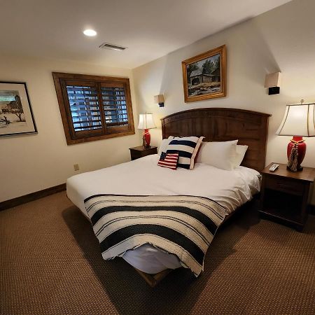The Inn At Shady Lawn Newland المظهر الخارجي الصورة