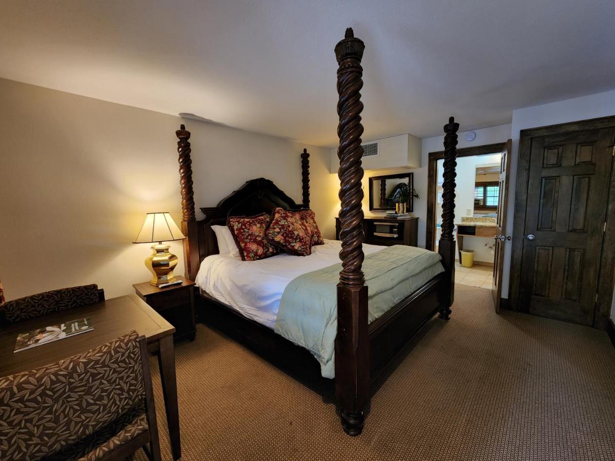 The Inn At Shady Lawn Newland المظهر الخارجي الصورة