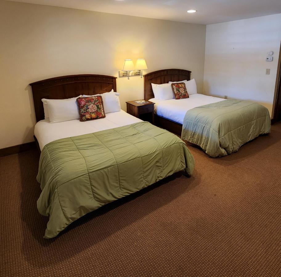 The Inn At Shady Lawn Newland المظهر الخارجي الصورة