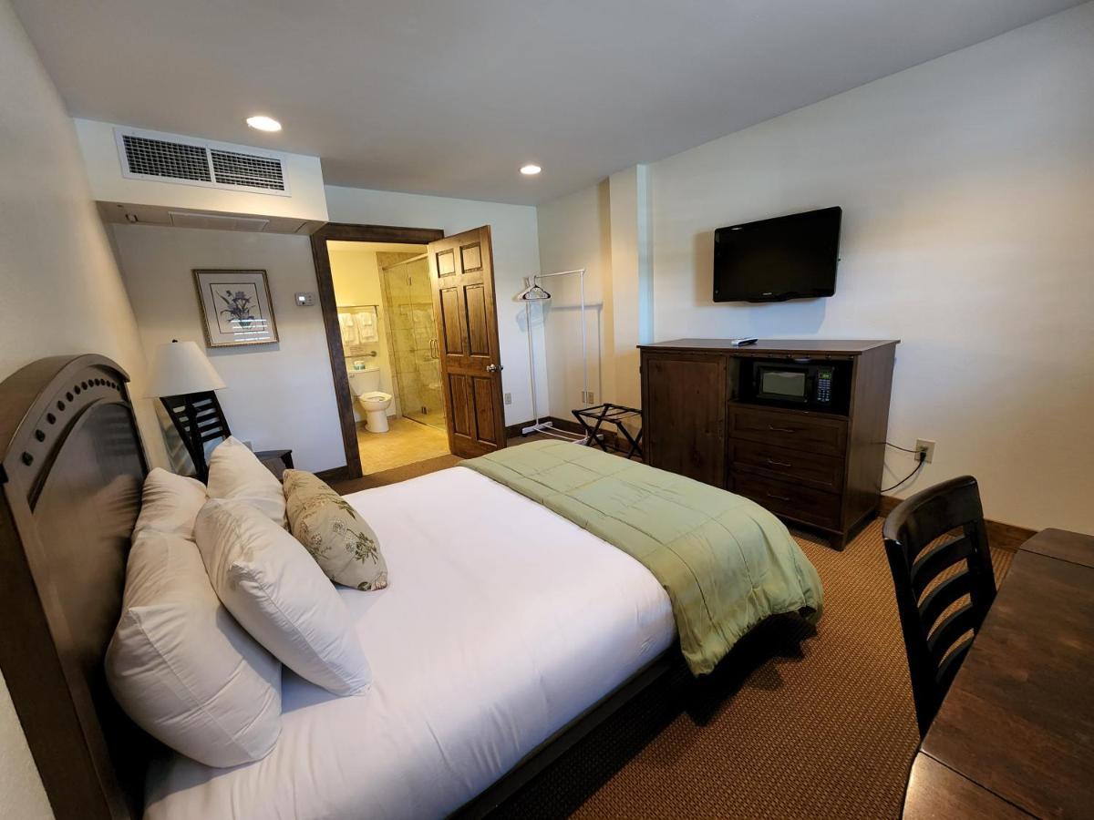 The Inn At Shady Lawn Newland المظهر الخارجي الصورة